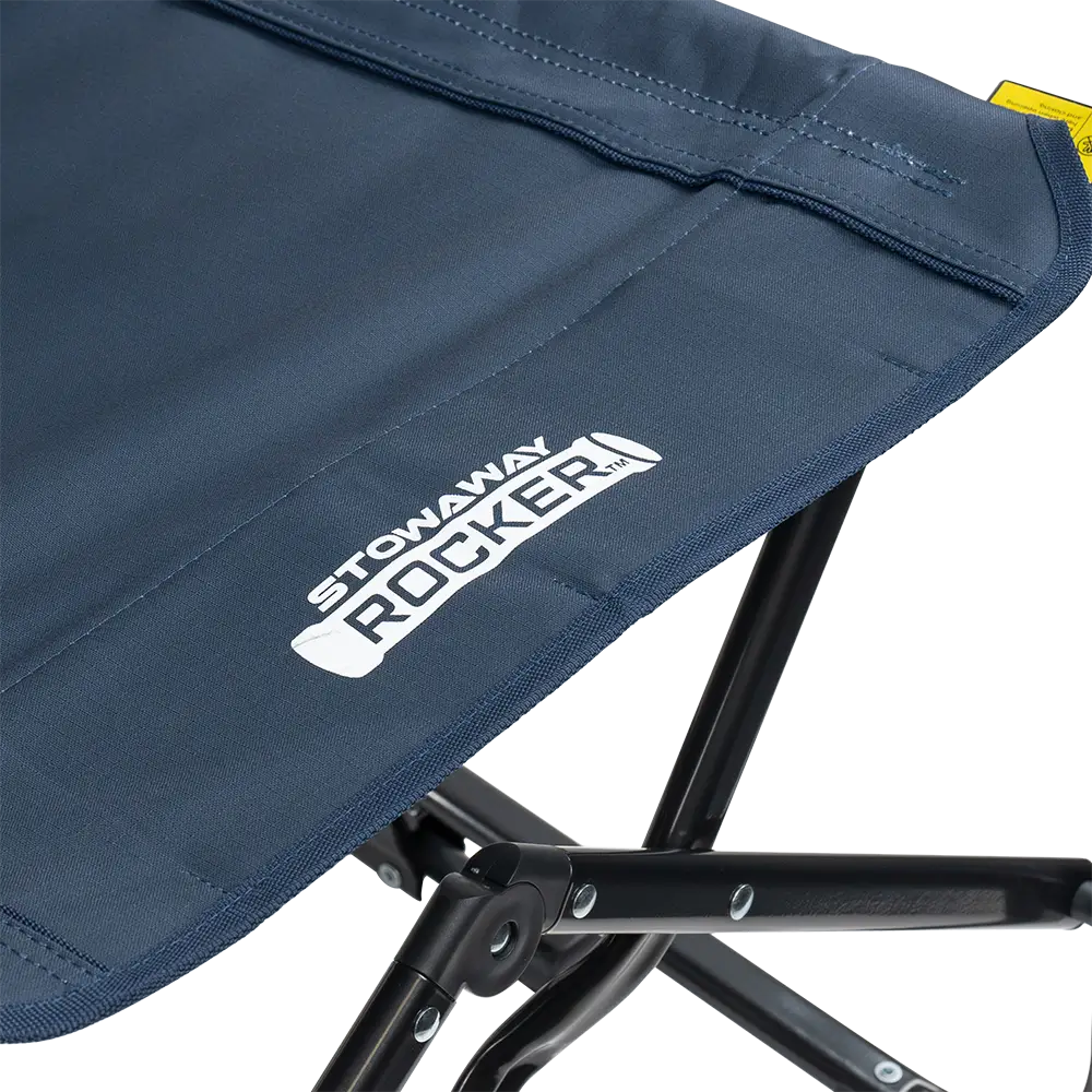 Stowaway Rocker™ | VQP6