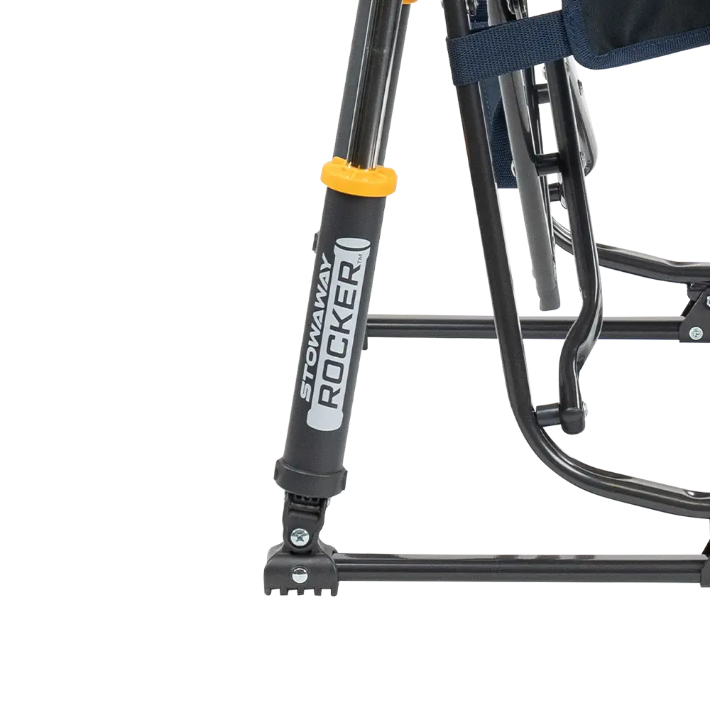 Stowaway Rocker™ | VQP6 | TELG | CTELG