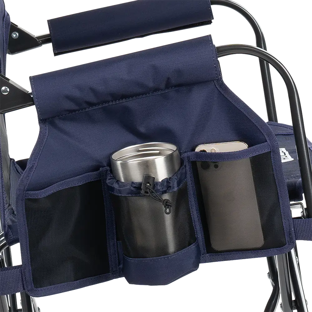 Stowaway Rocker™ | VQP6