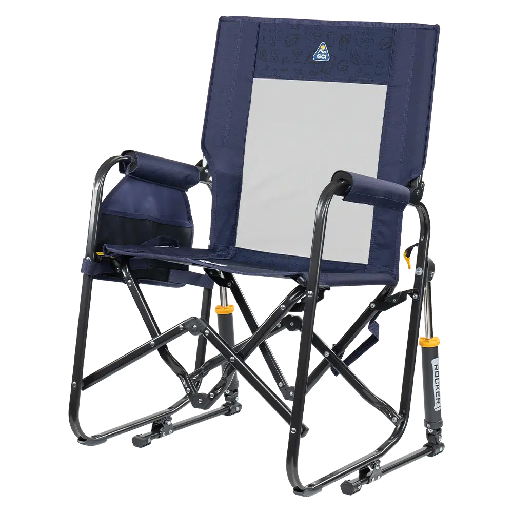Stowaway Rocker™ | VQP6 | TELG | CTELG