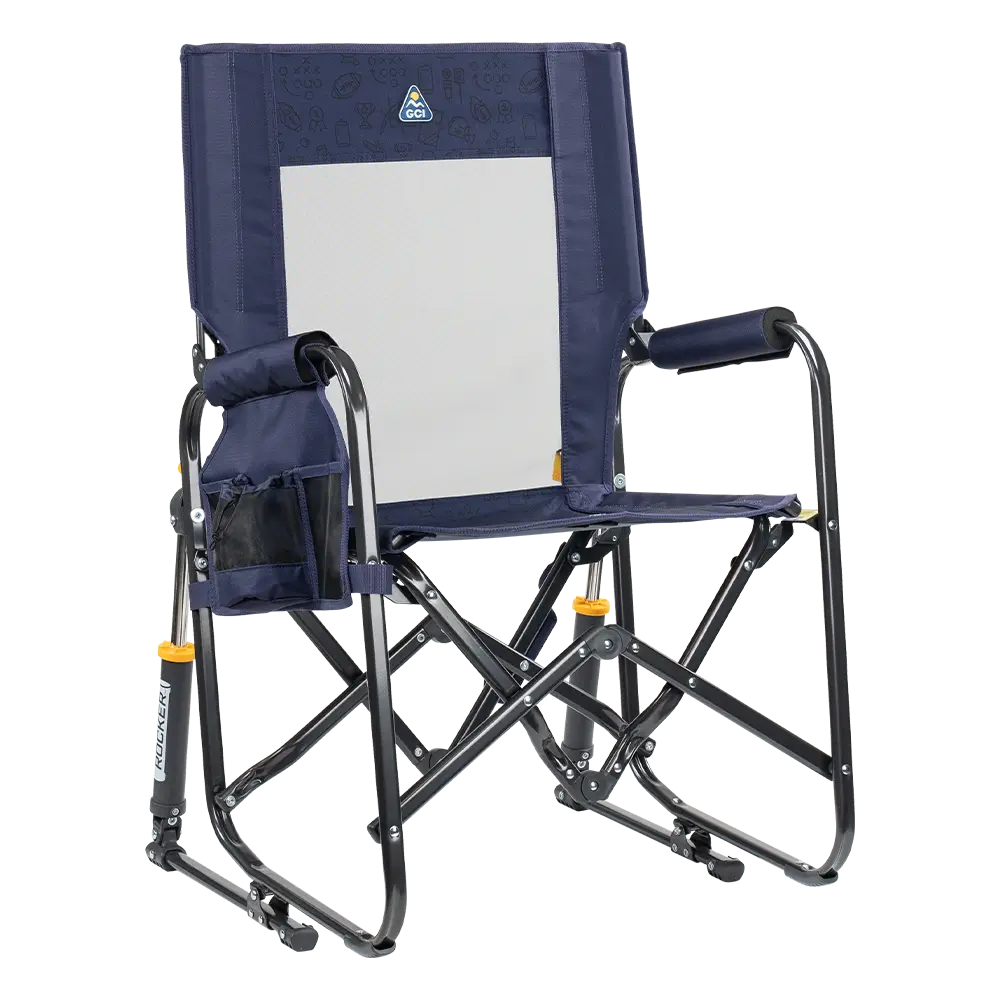 Stowaway Rocker™ | VQP6
