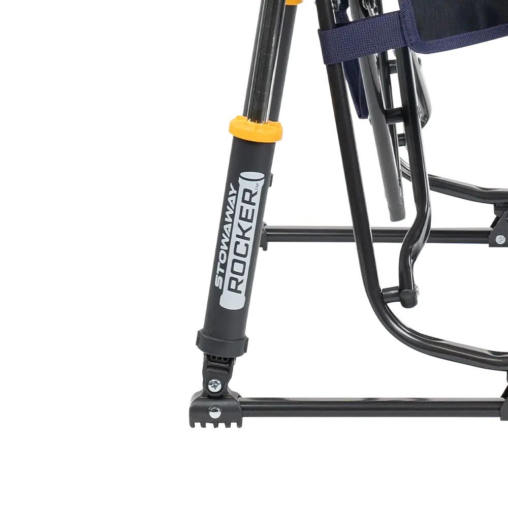 Stowaway Rocker™ | VQP6 | TELG | CTELG