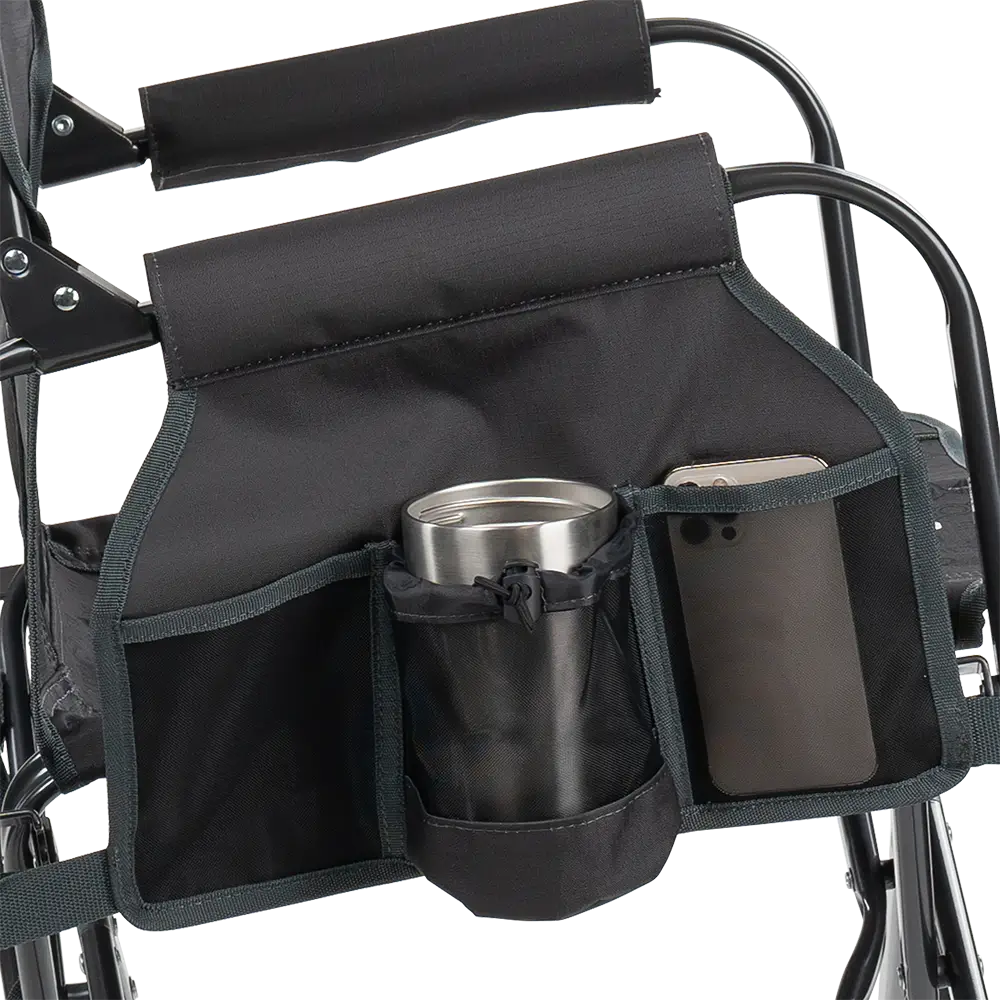 Stowaway Rocker™ | VQP6 | TELG | CTELG