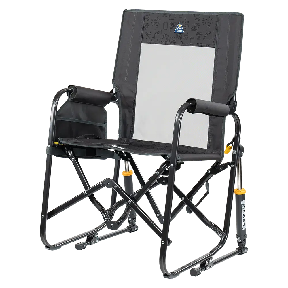 Stowaway Rocker™ | VQP6