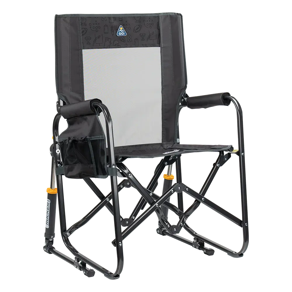 Stowaway Rocker™ | VQP6 | TELG | CTELG