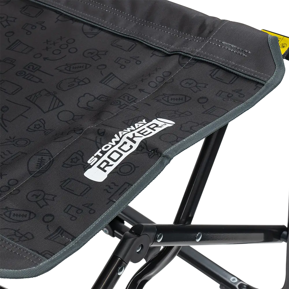 Stowaway Rocker™ | VQP6