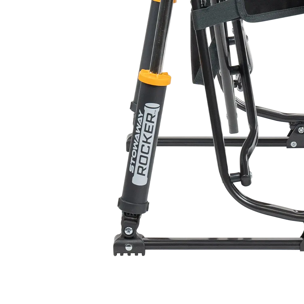 Stowaway Rocker™ | VQP6