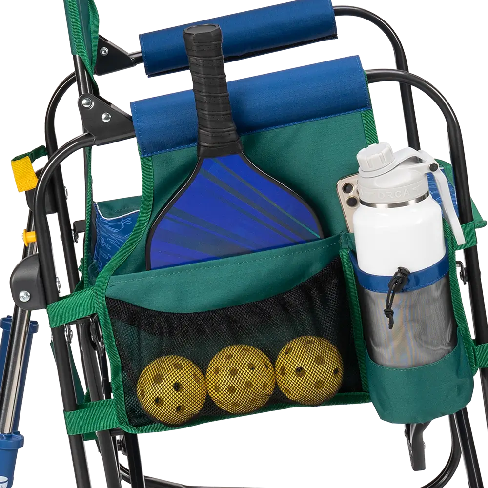 Stowaway Rocker™ | VQP6 | TELG | CTELG