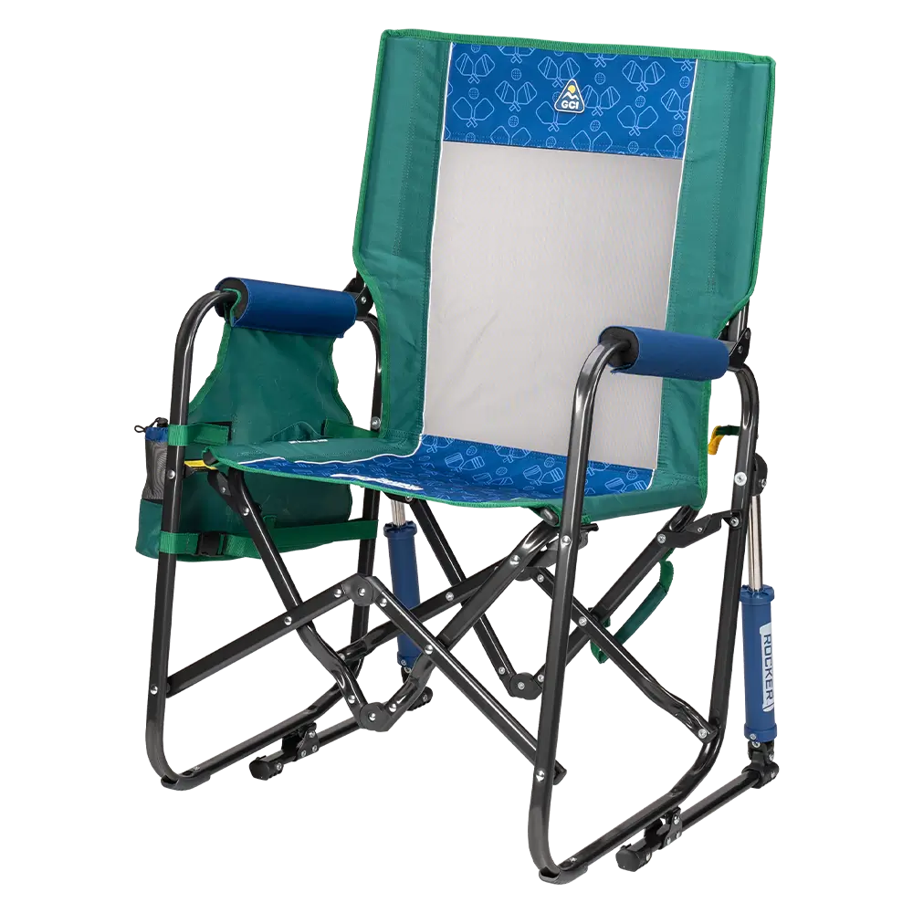 Stowaway Rocker™ | VQP6