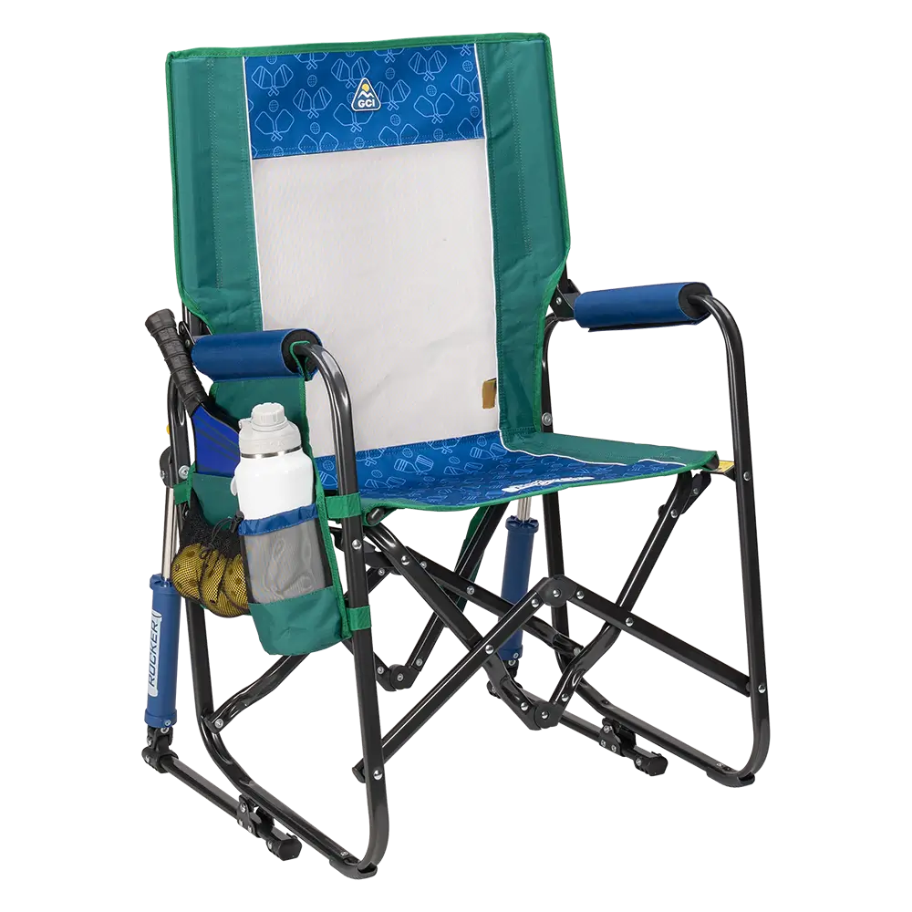 Stowaway Rocker™ | VQP6 | TELG | CTELG