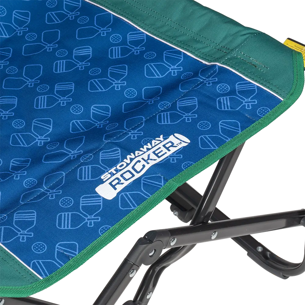 Stowaway Rocker™ | VQP6 | TELG | CTELG