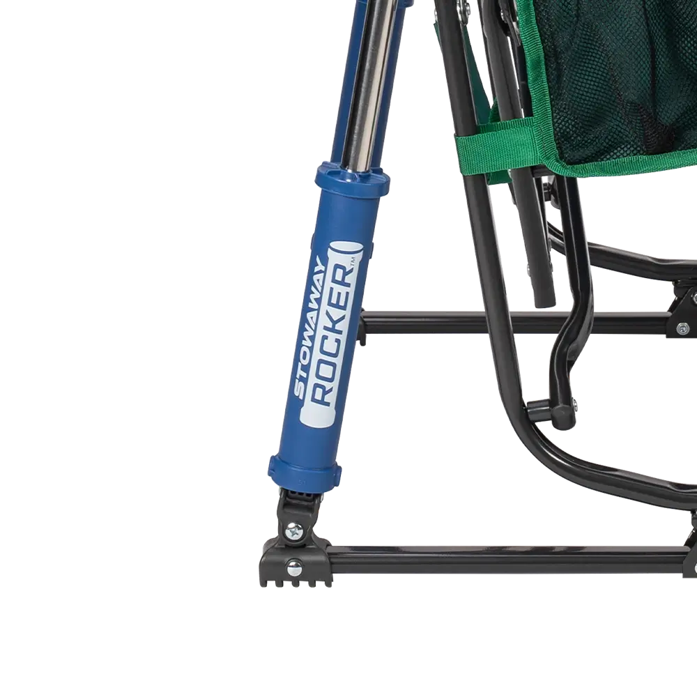 Stowaway Rocker™ | VQP6