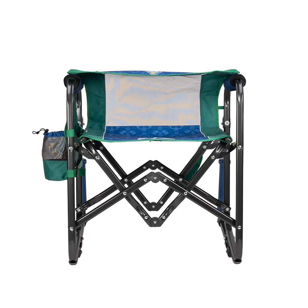 Stowaway Rocker™ | VQP6