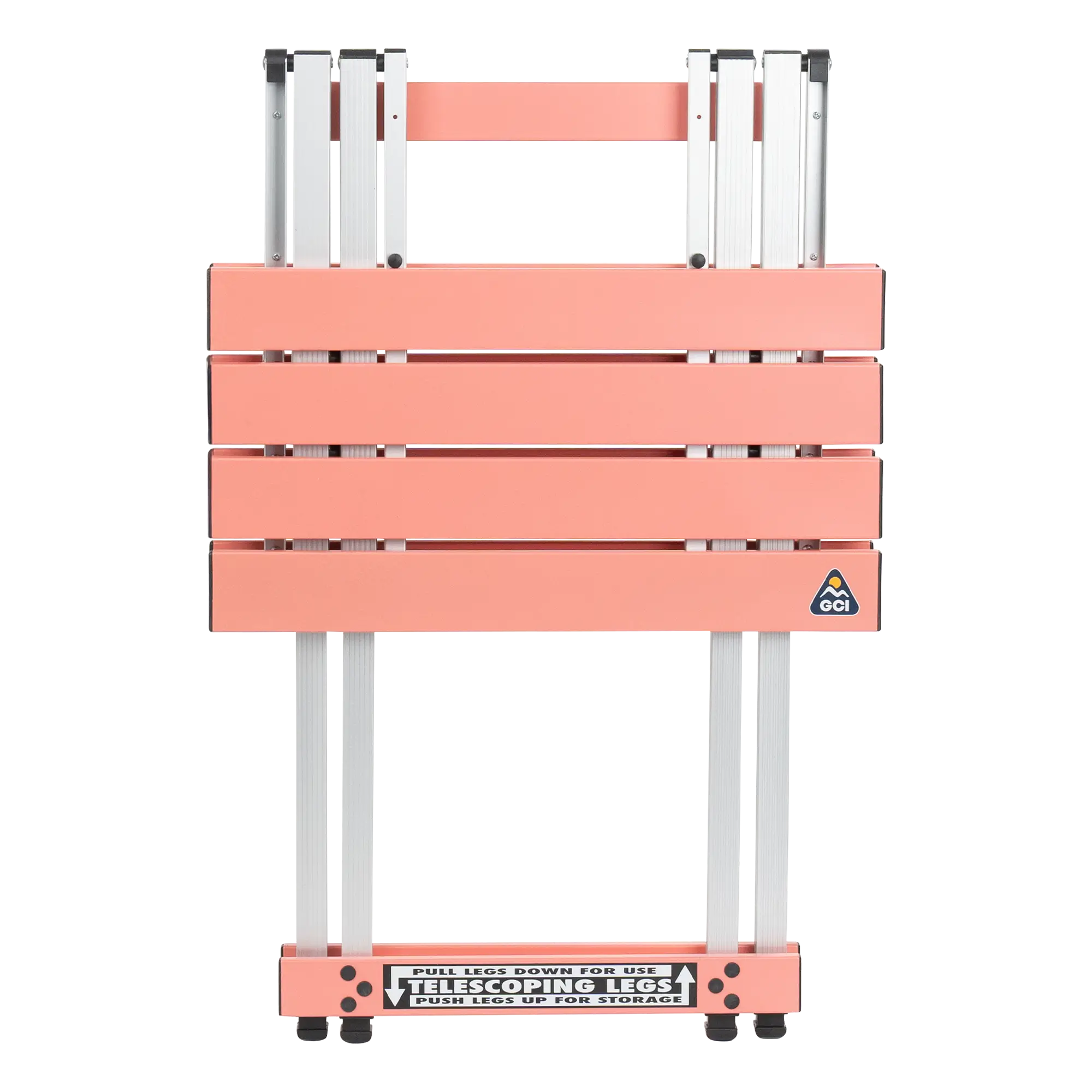 Compact Camp Table 20™ | NETA