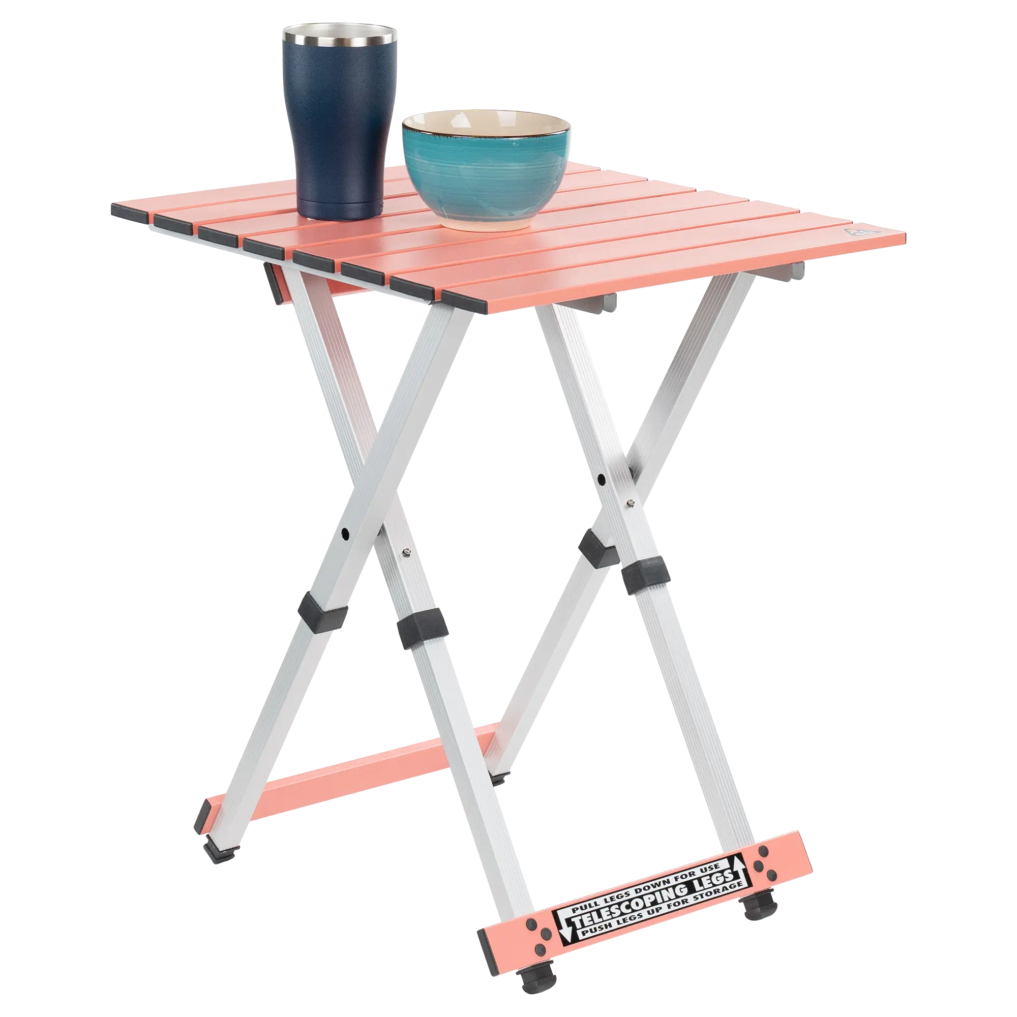 Compact Camp Table 20™ | NETA