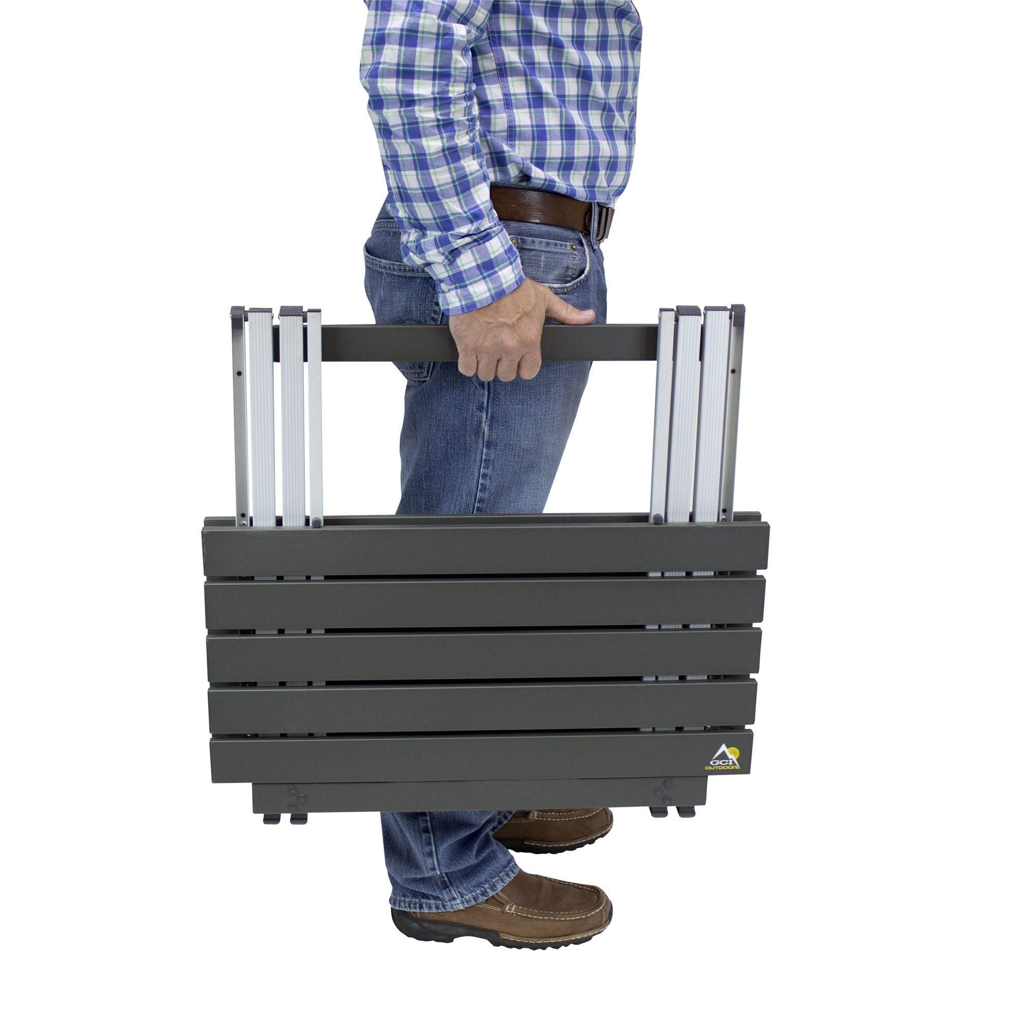 Compact Camp Table 25™ | R9RB