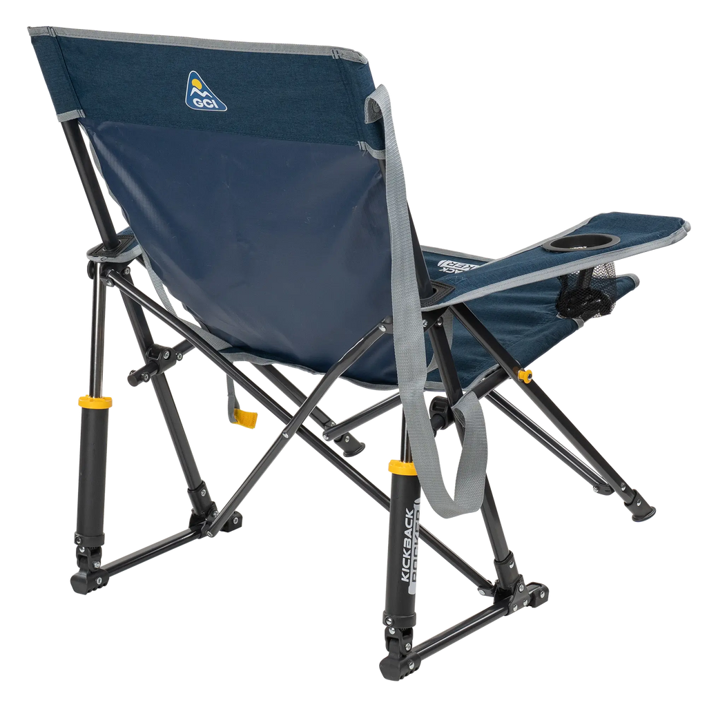 Kickback Rocker™ | CDIK