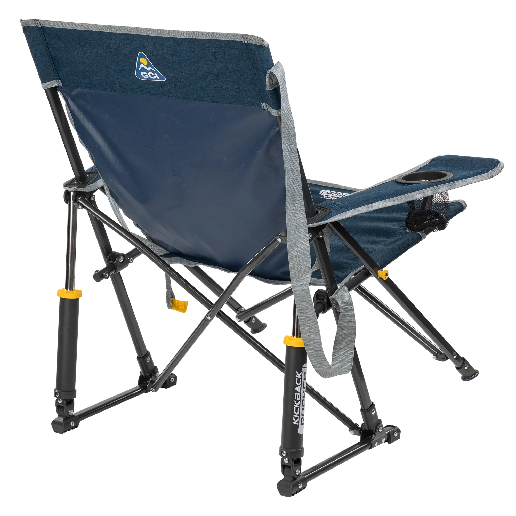 Kickback Rocker™ | CDIK