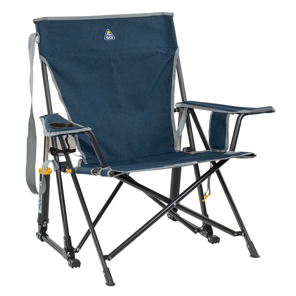 Kickback Rocker™ | CDIK