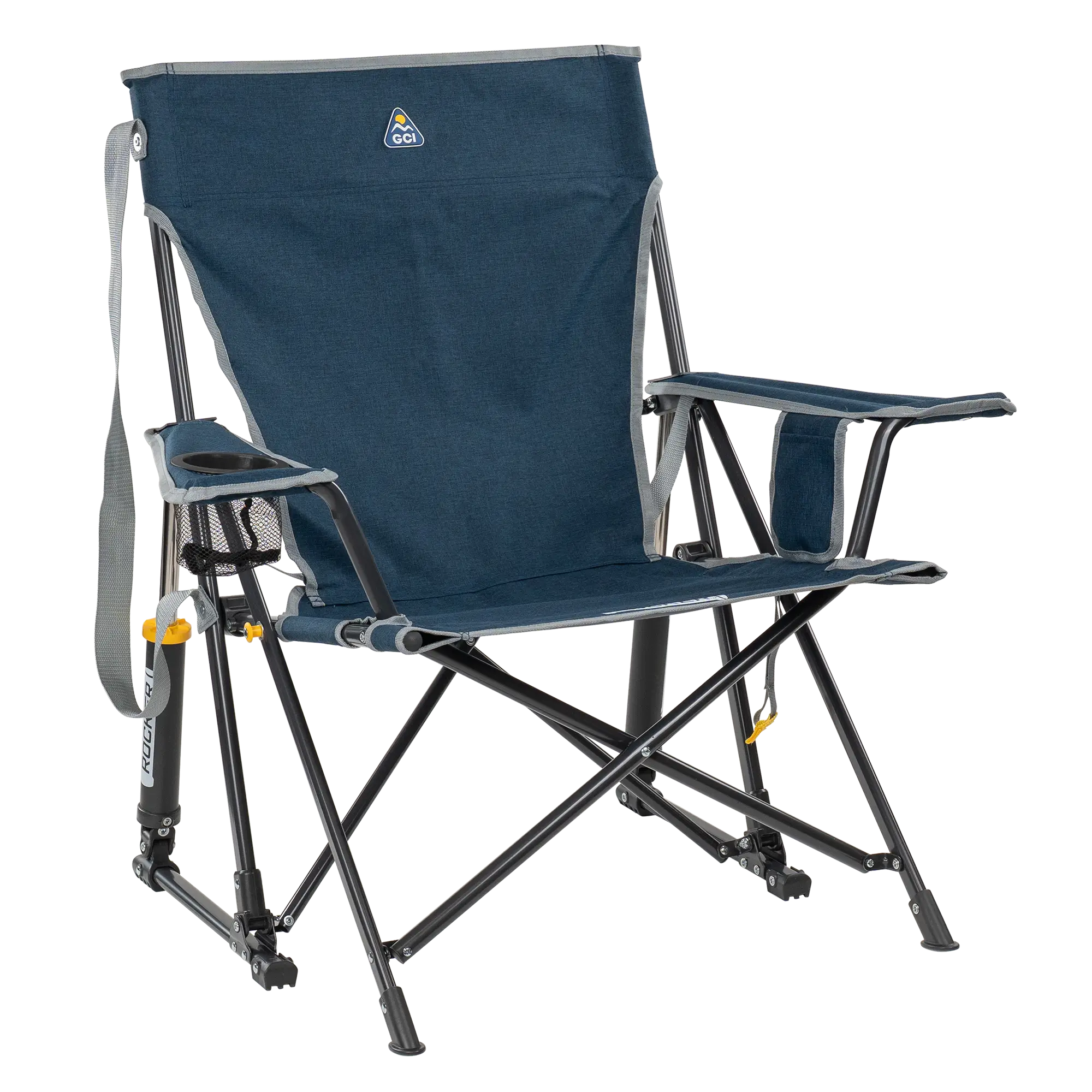 Kickback Rocker™ | CDIK