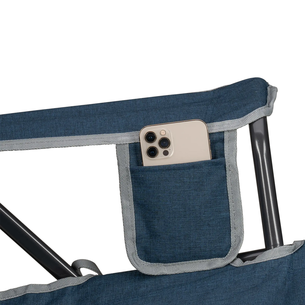 Kickback Rocker™ | CDIK