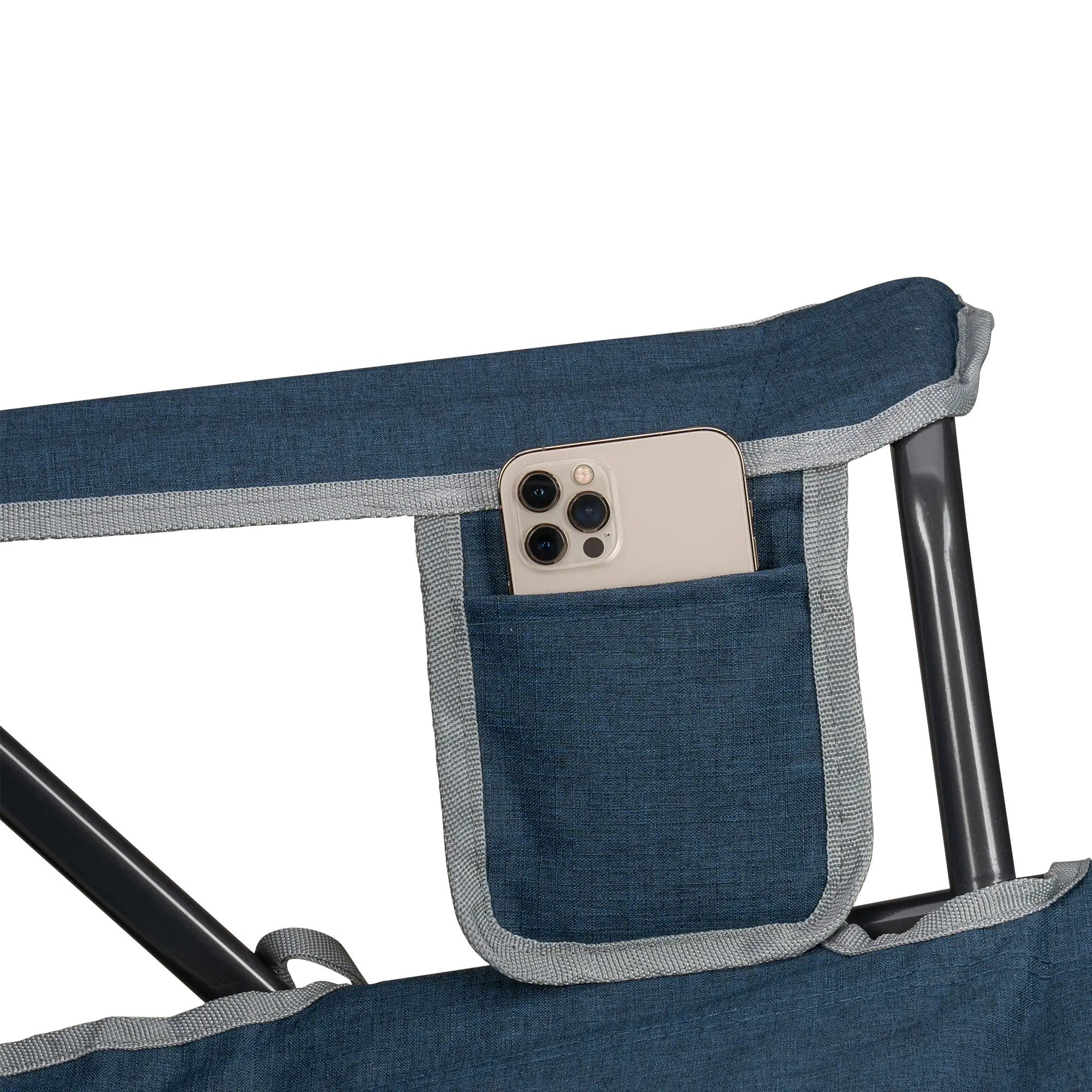 Kickback Rocker™ | CDIK