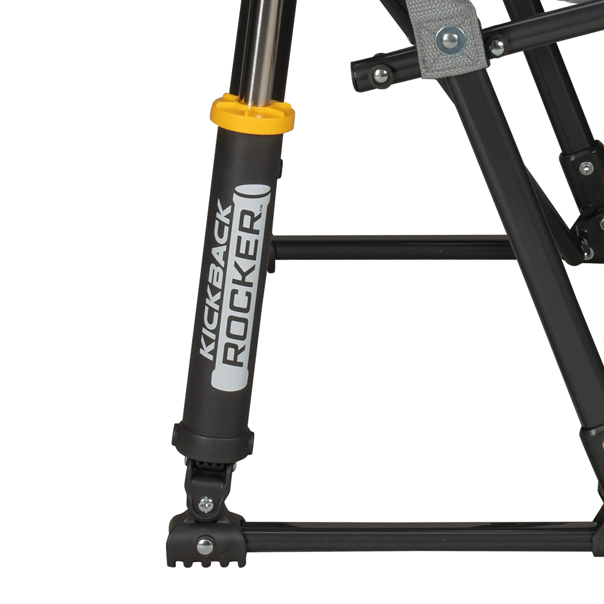 Kickback Rocker™ | CDIK
