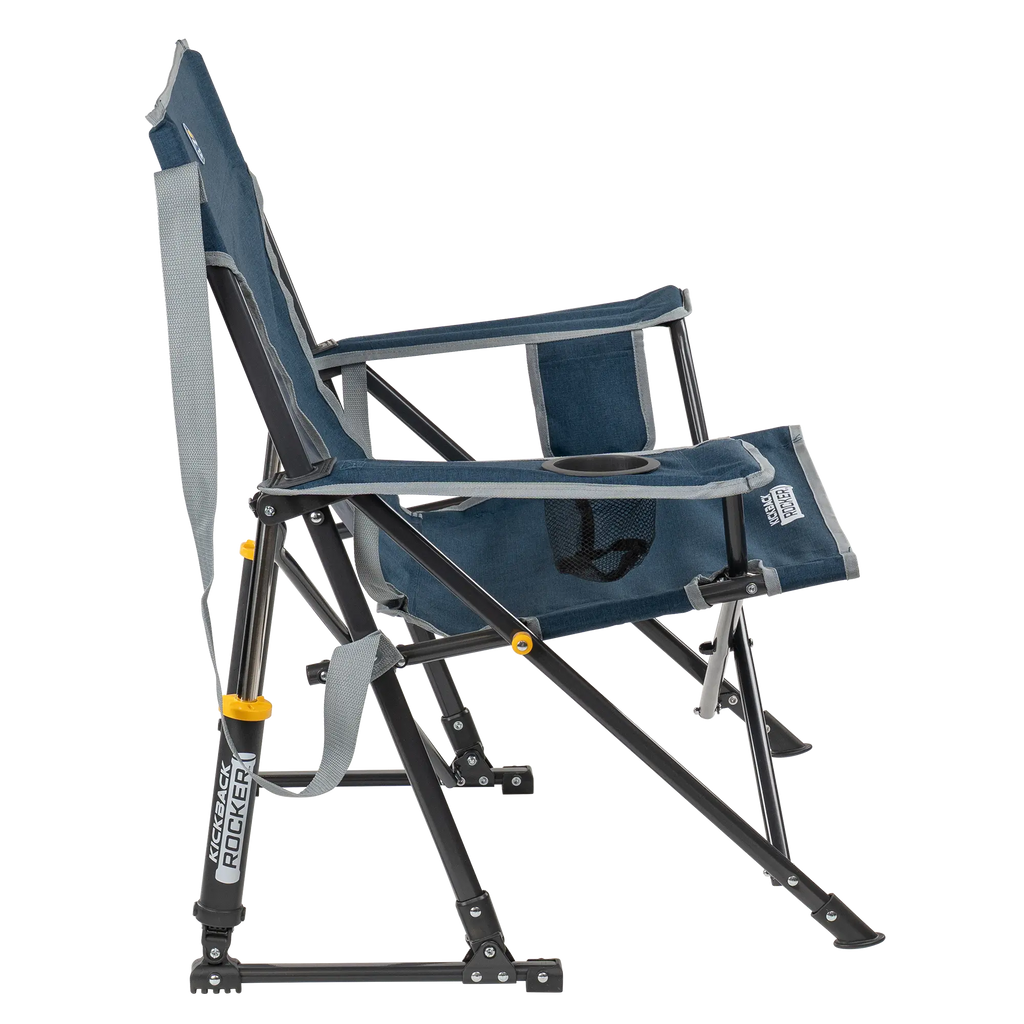 Kickback Rocker™ | CDIK