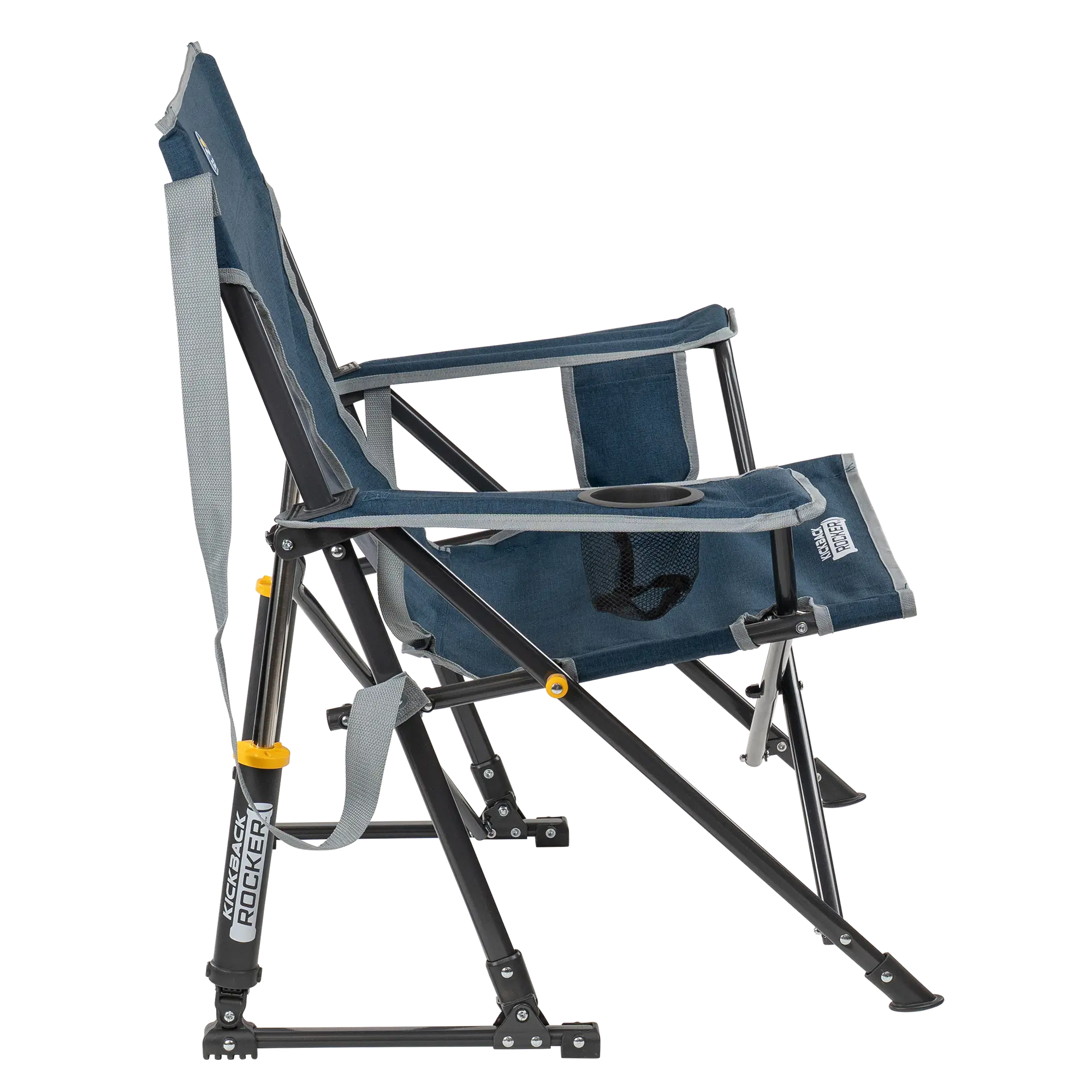 Kickback Rocker™ | CDIK