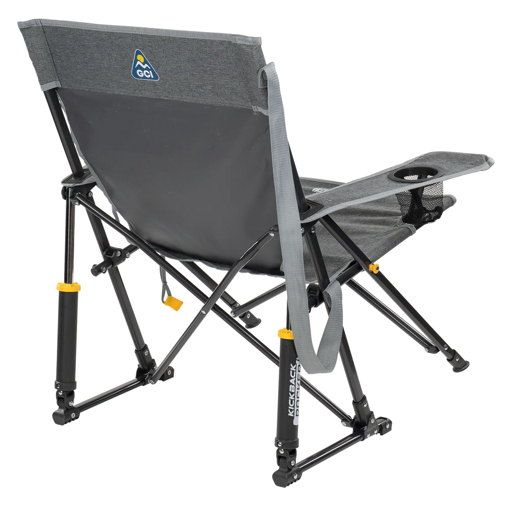 Kickback Rocker™ | CDIK