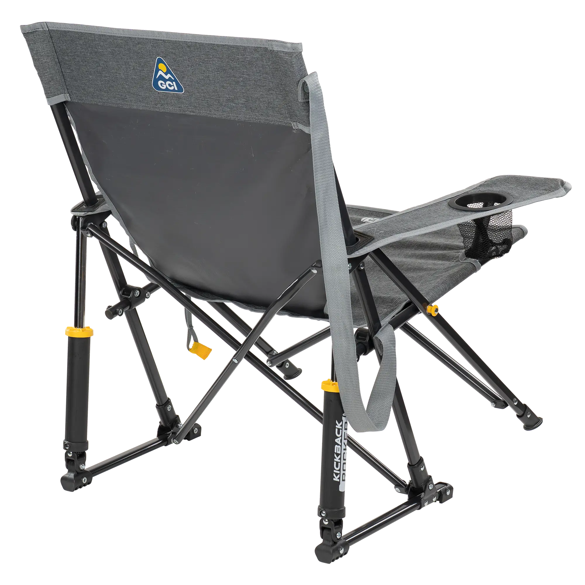 Kickback Rocker™ | CDIK