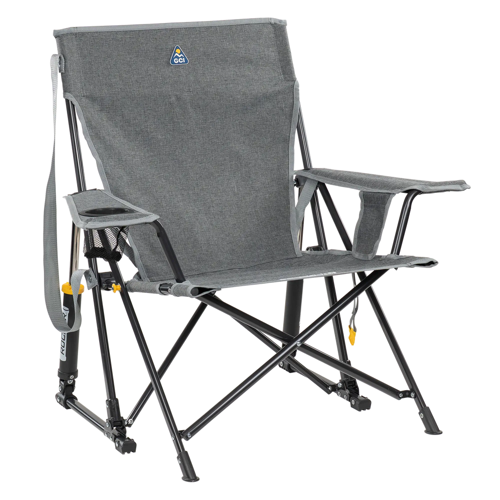 Kickback Rocker™ | CDIK