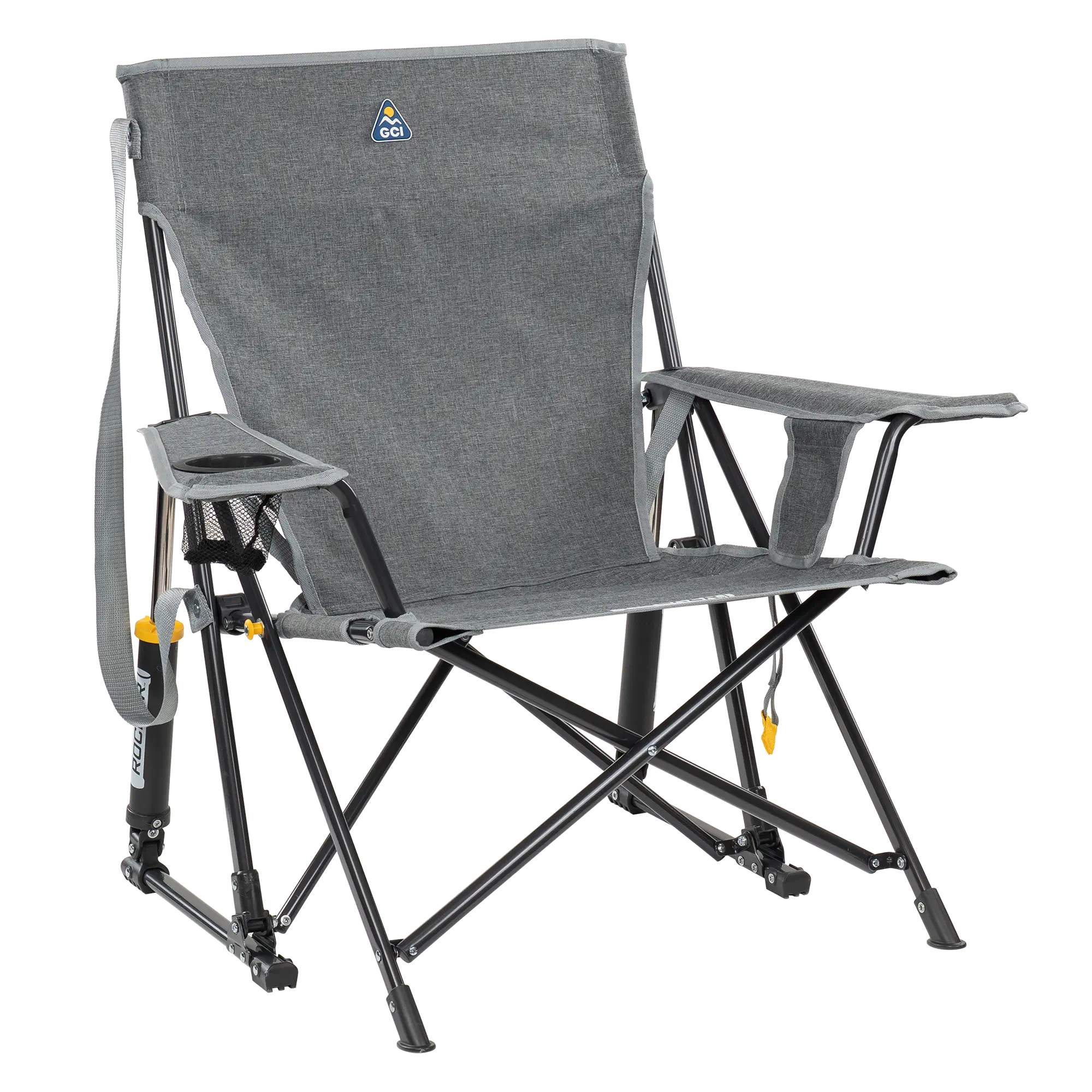 Kickback Rocker™ | CDIK