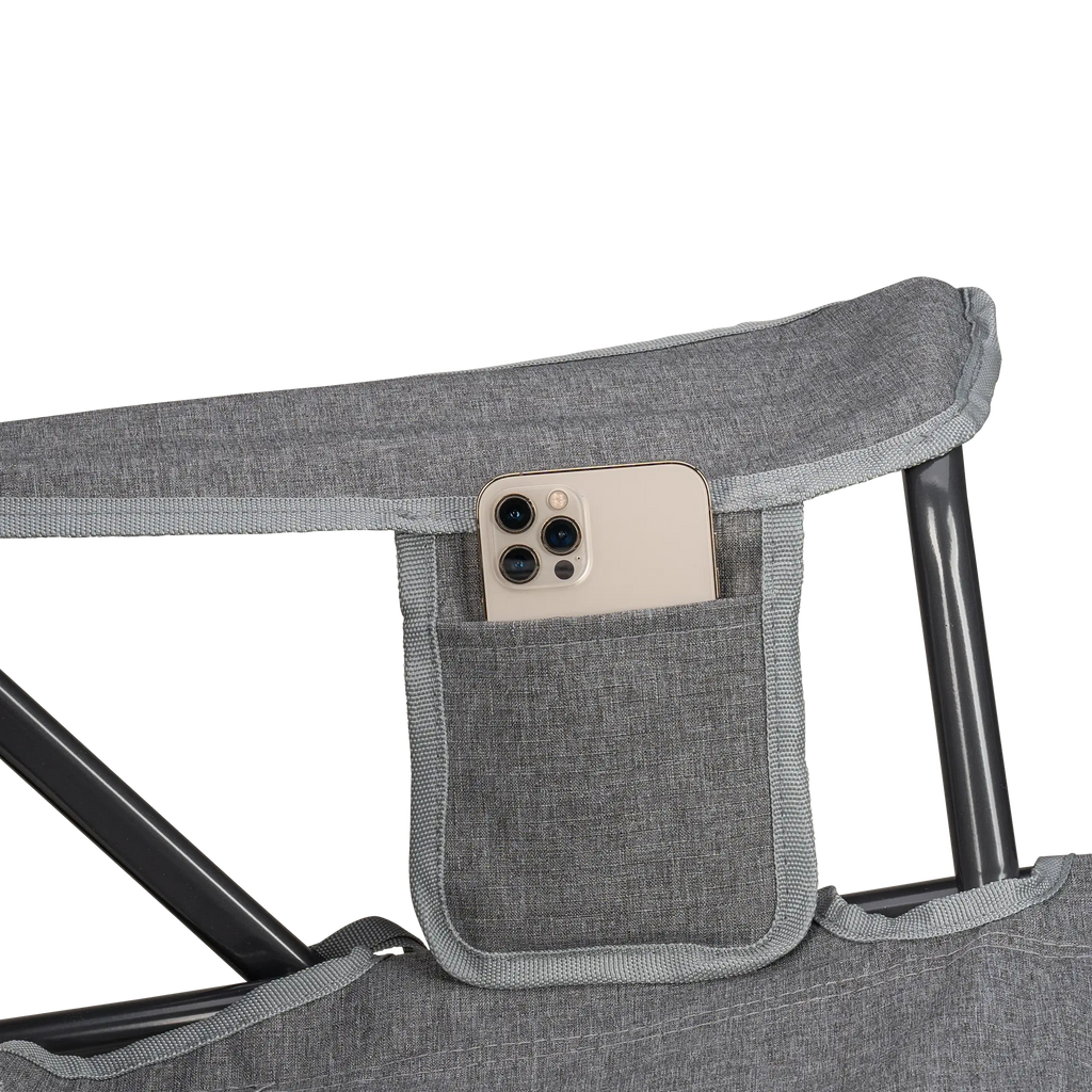 Kickback Rocker™ | CDIK