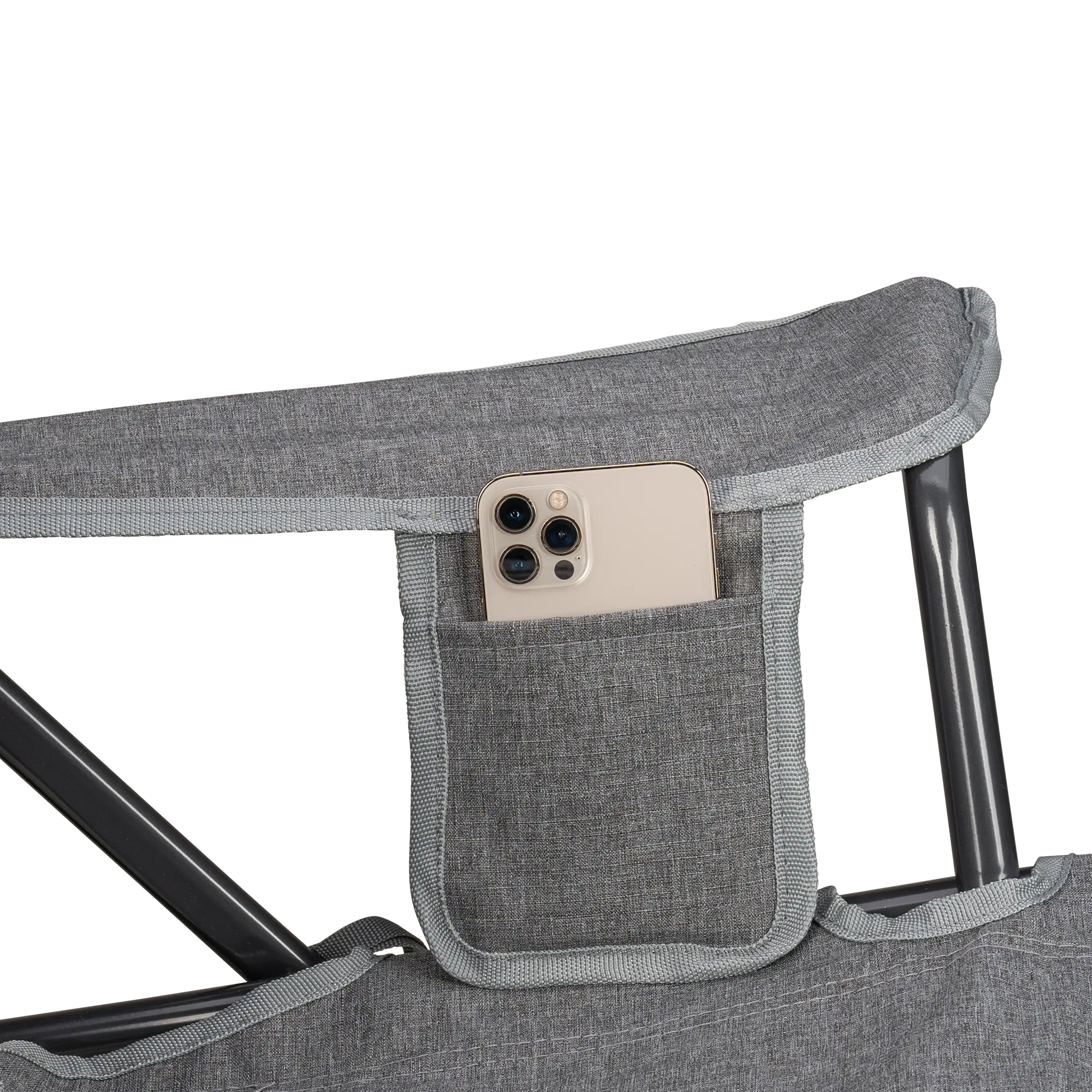 Kickback Rocker™ | CDIK
