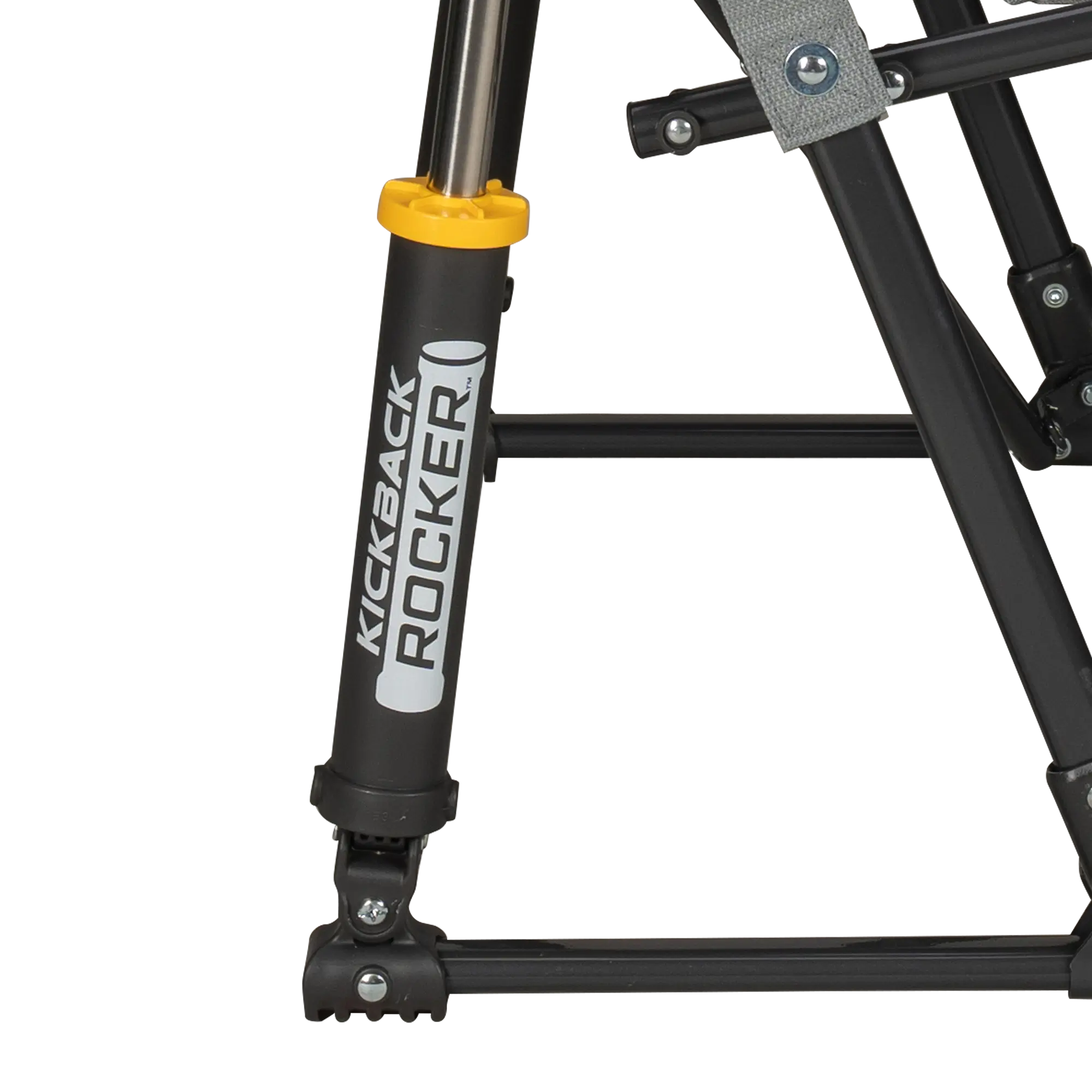 Kickback Rocker™ | CDIK