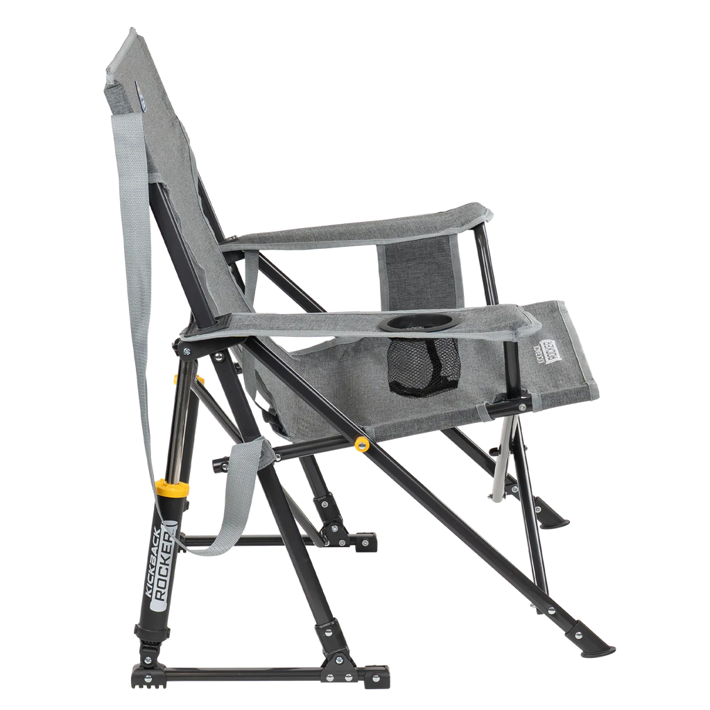 Kickback Rocker™ | CDIK