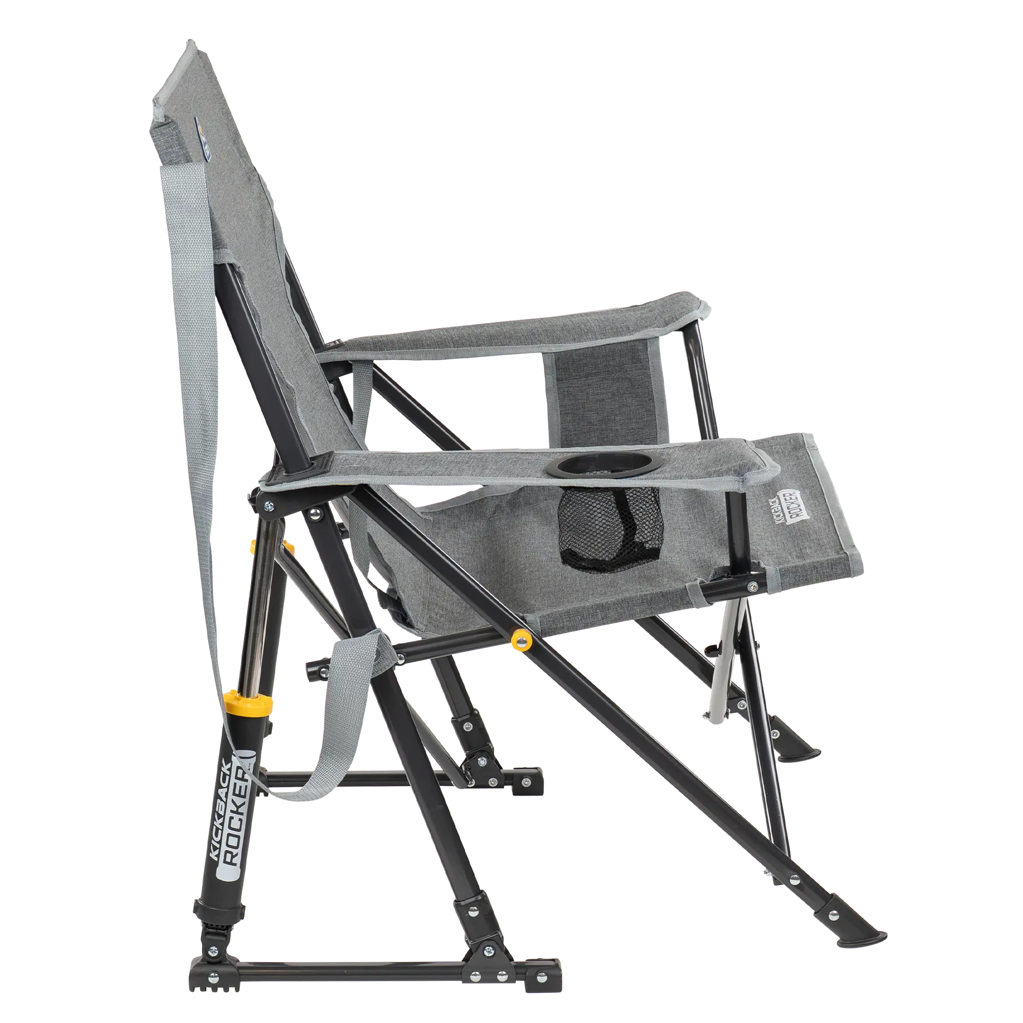 Kickback Rocker™ | CDIK