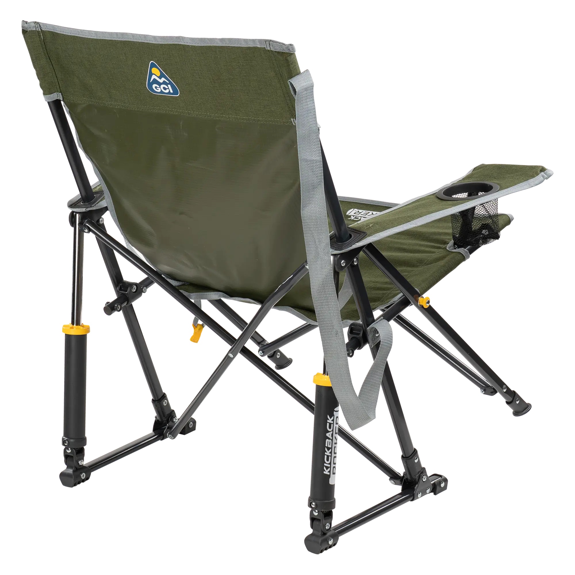 Kickback Rocker™ | CDIK