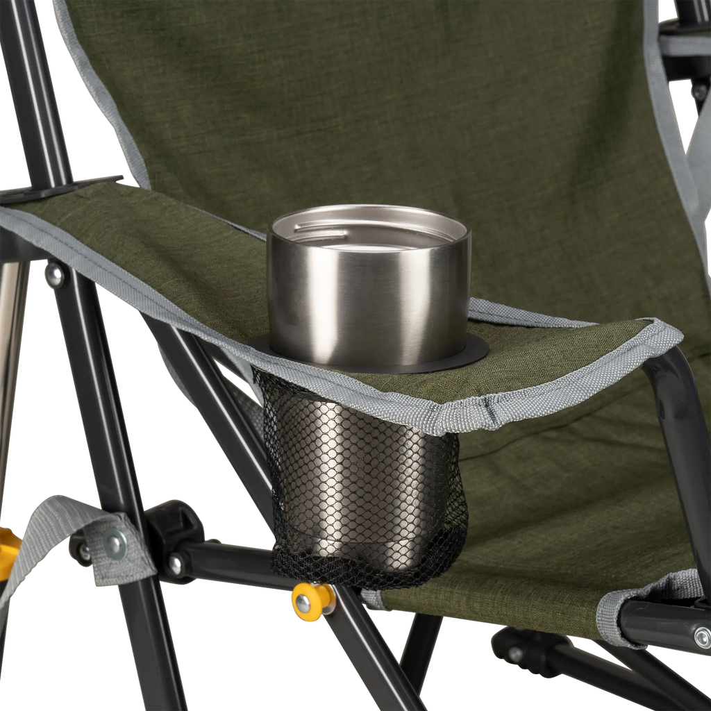 Kickback Rocker™ | CDIK