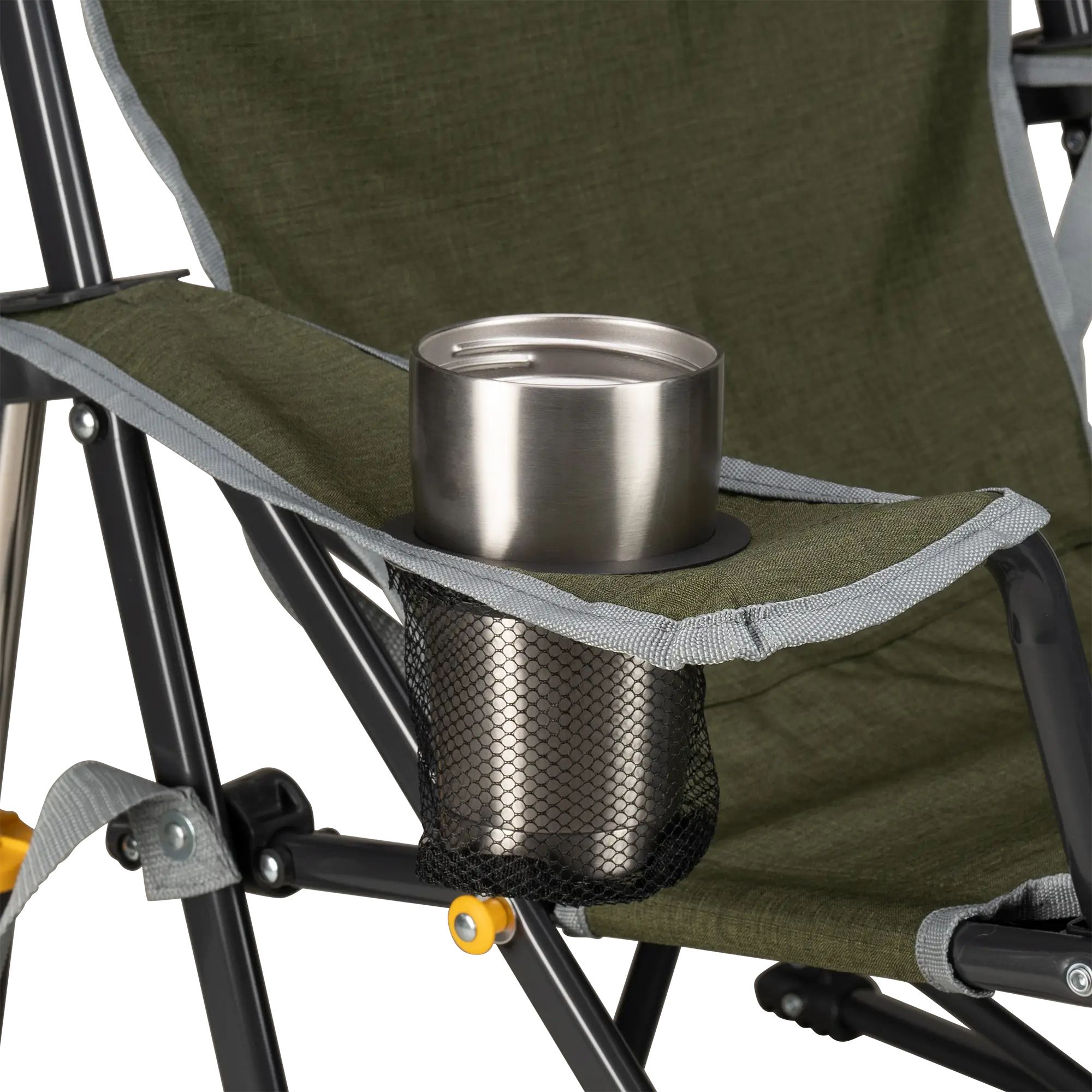 Kickback Rocker™ | CDIK