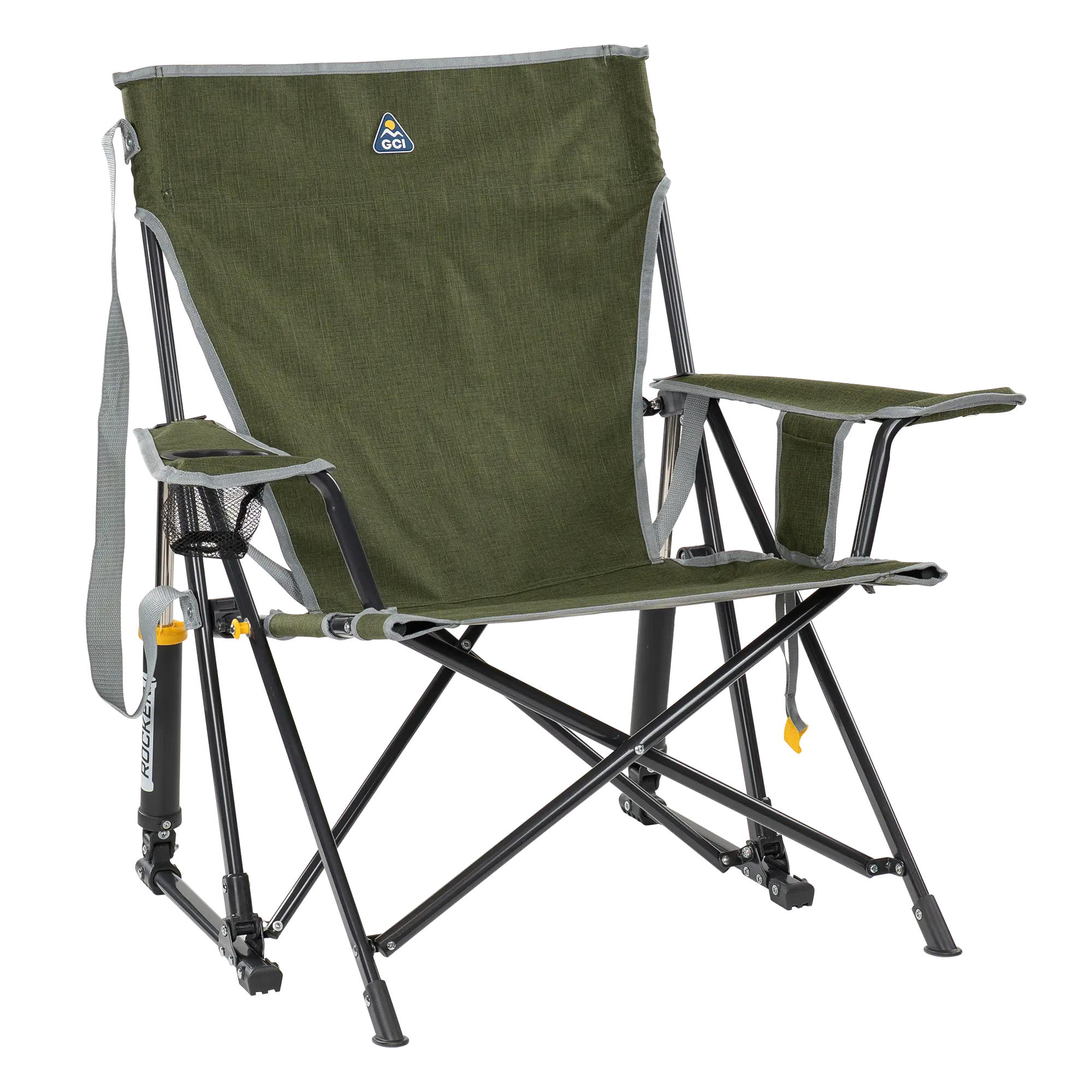 Kickback Rocker™ | CDIK