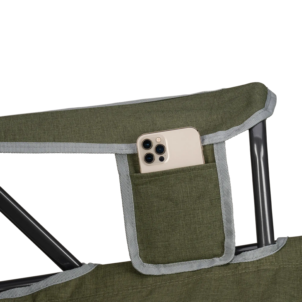 Kickback Rocker™ | CDIK