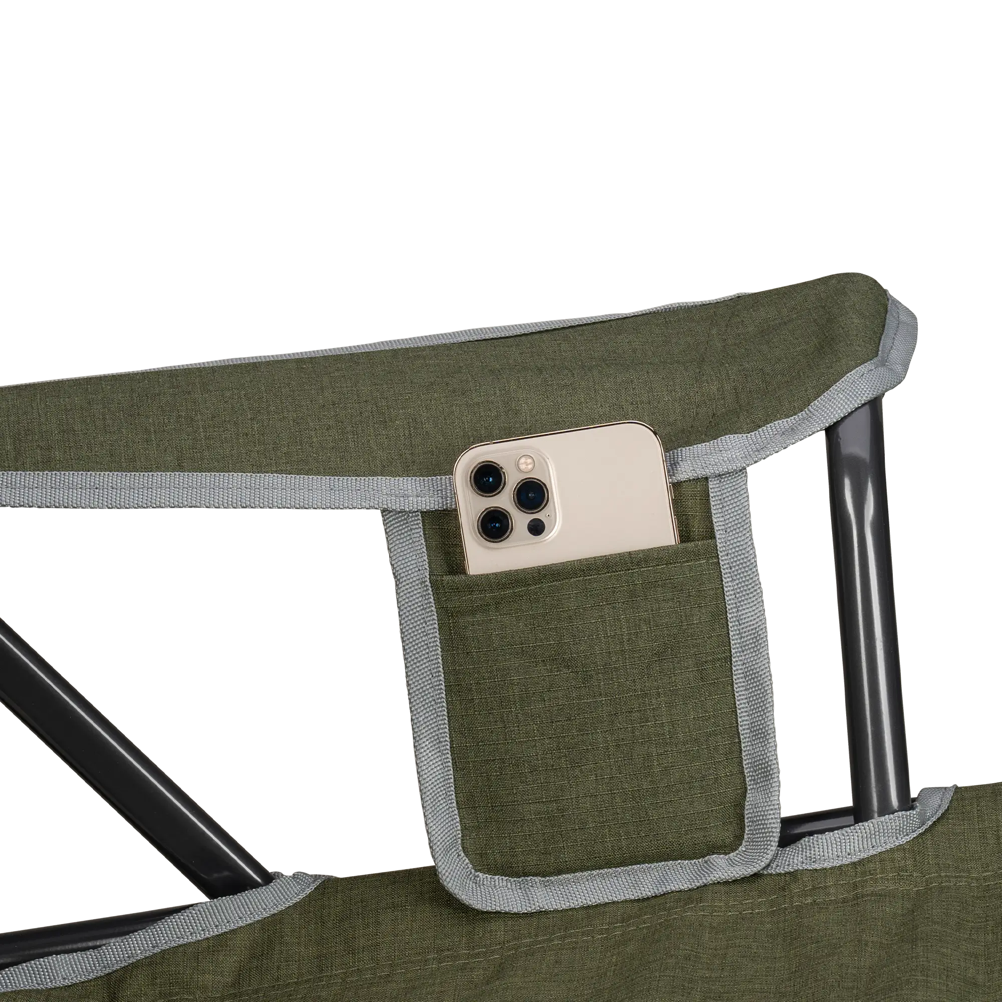 Kickback Rocker™ | CDIK