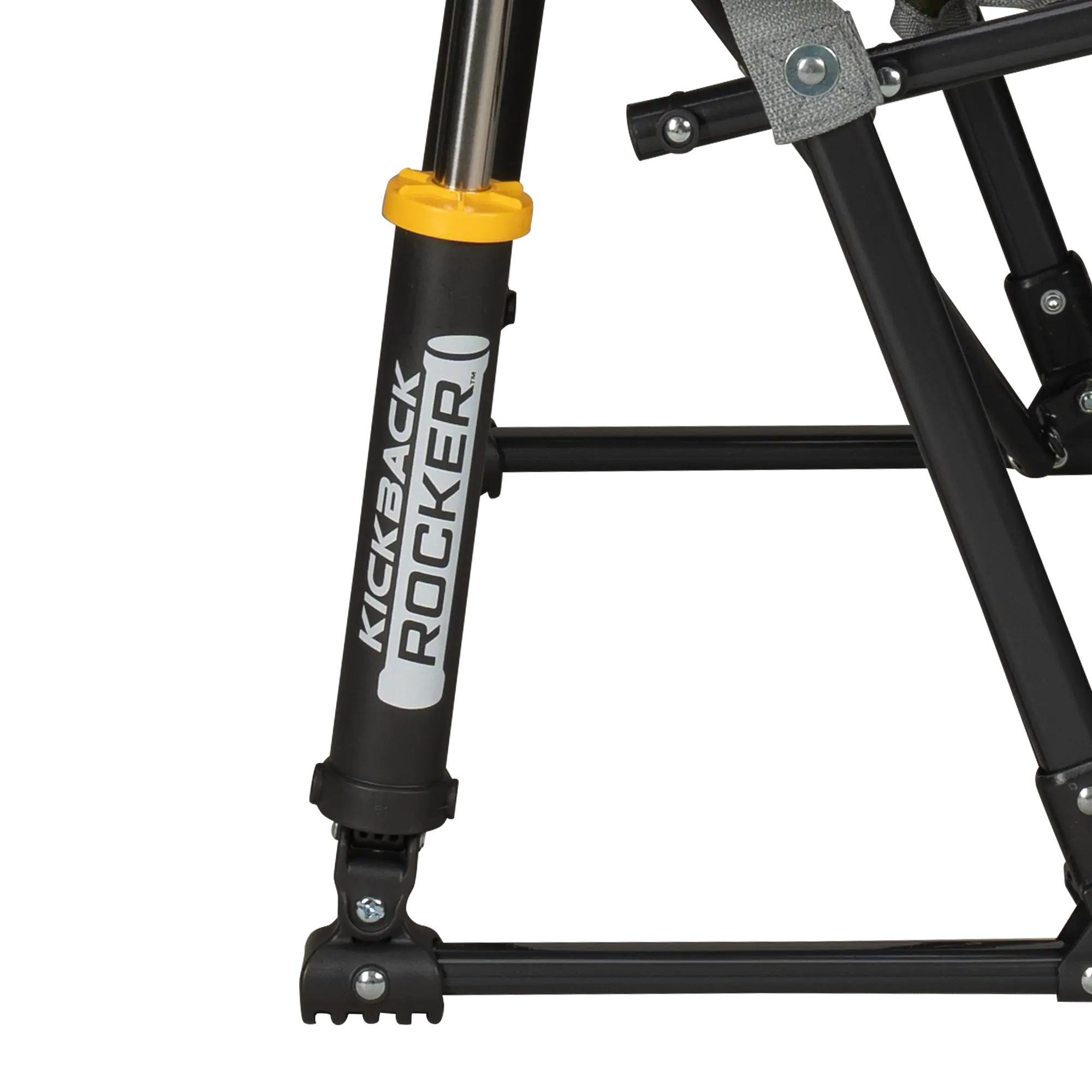 Kickback Rocker™ | CDIK