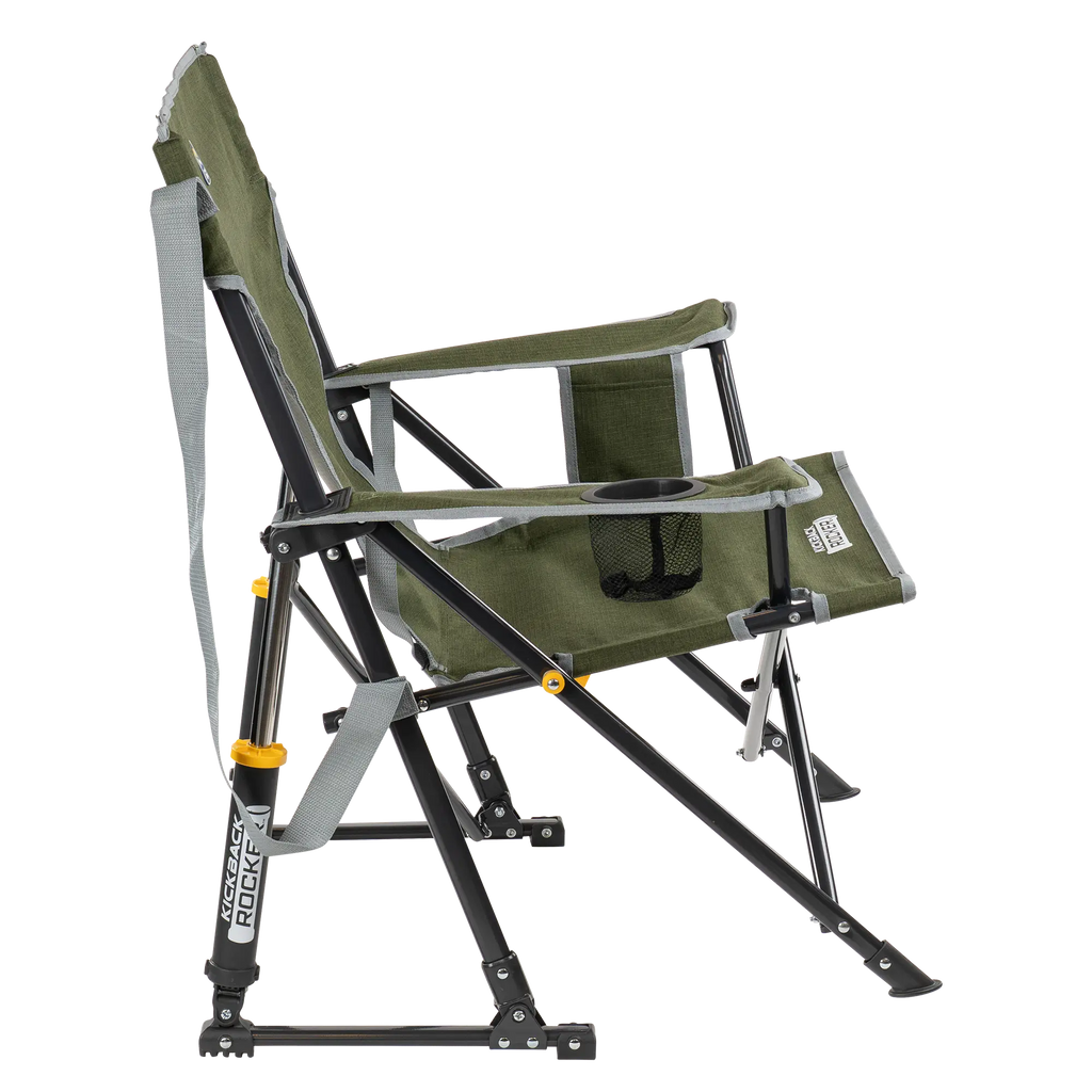 Kickback Rocker™ | CDIK
