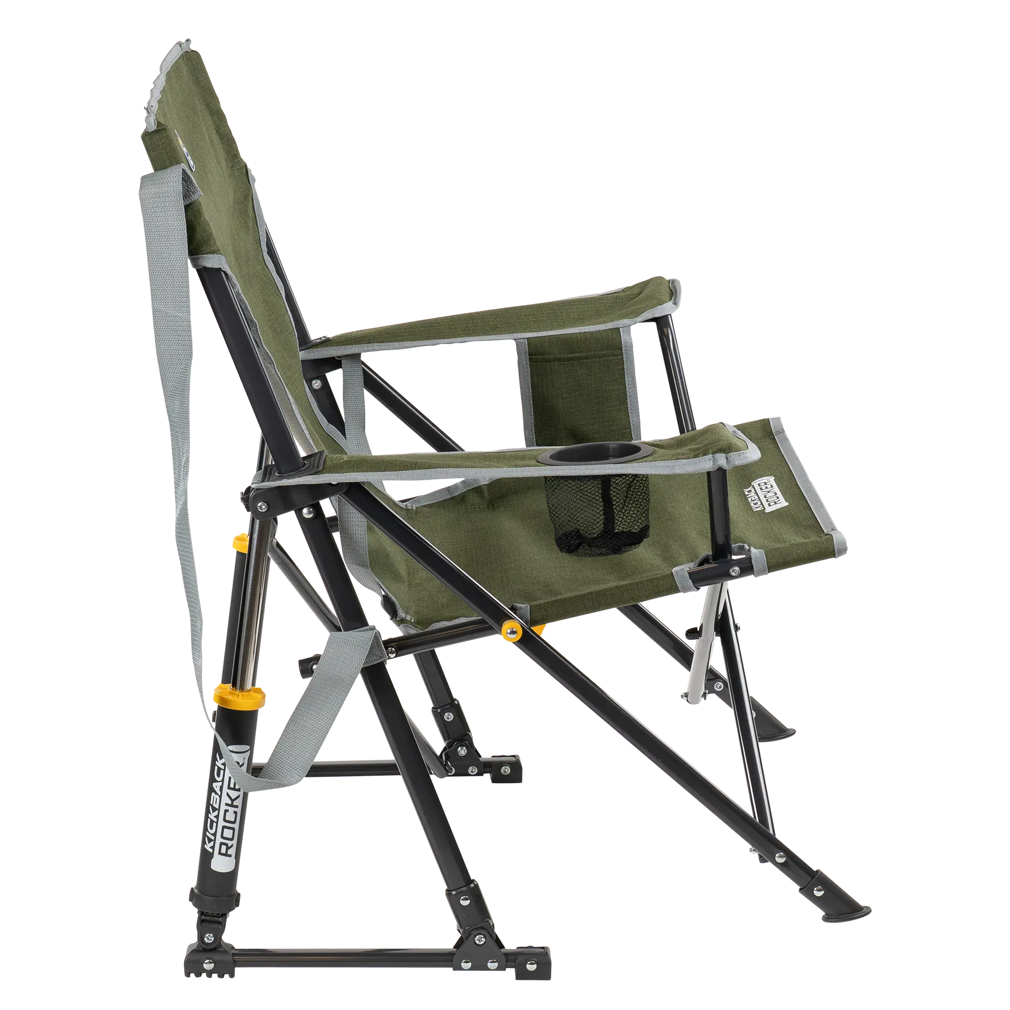 Kickback Rocker™ | CDIK