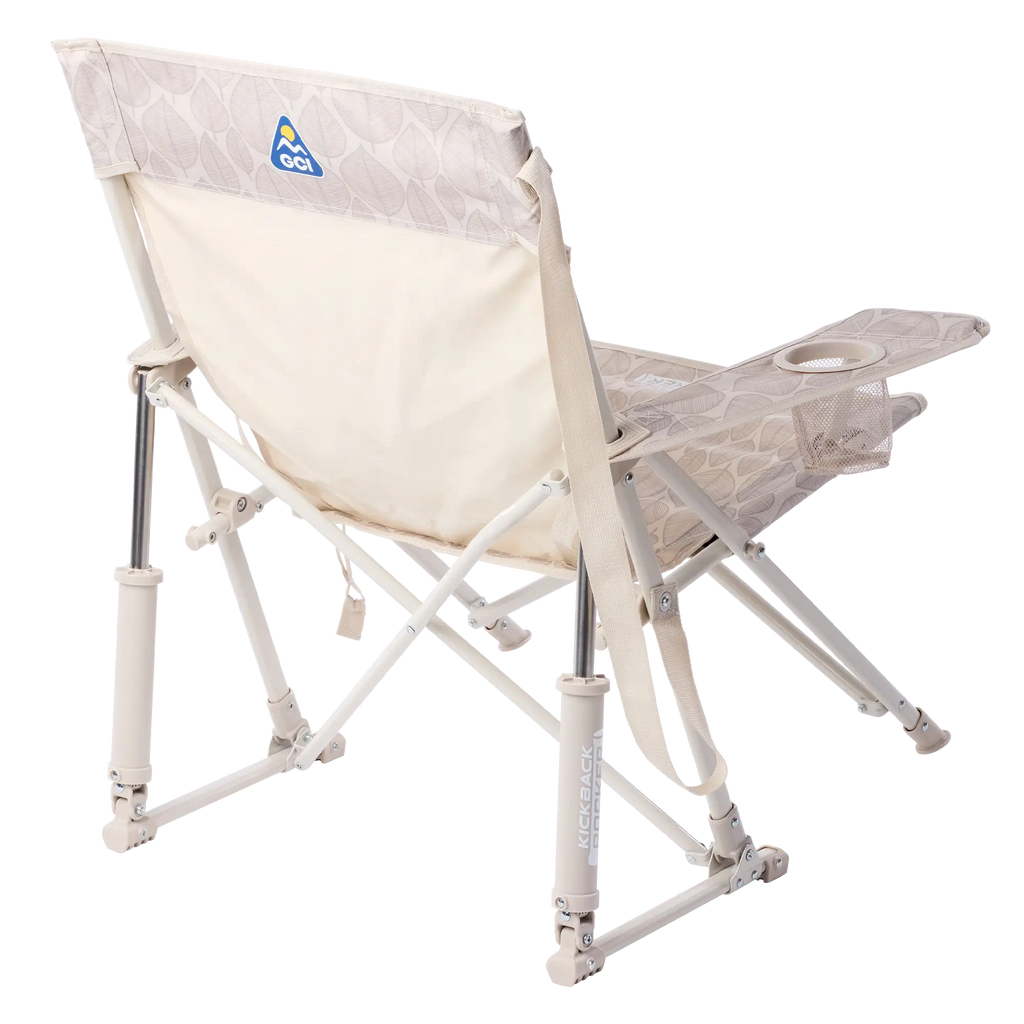 Kickback Rocker™ | CDIK