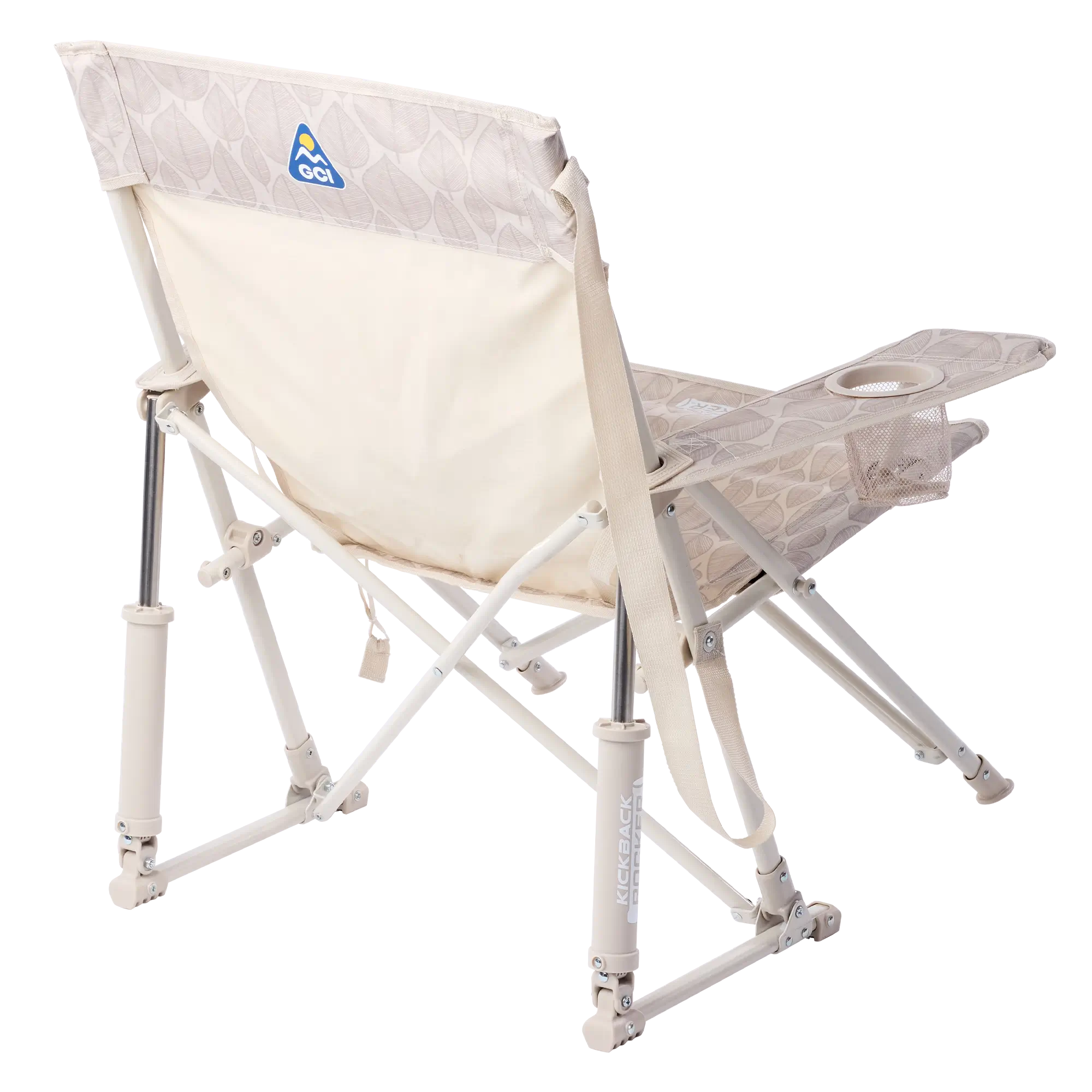 Kickback Rocker™ | CDIK