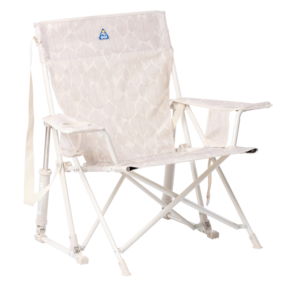 Kickback Rocker™ | CDIK